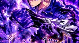 مانهوا Solo Leveling Ragnarok مترجمة
