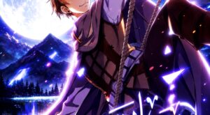 The Legendary Moonlight Sculptor