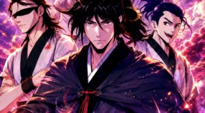 مانهوا The World's Best Martial Arts Instructor مترجمة
