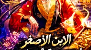 مانهوا The Youngest Son of the Eunhae Merchant Group مترجمة