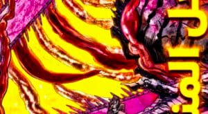 مانجا Chainsaw Man مترجمة