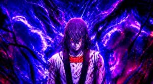 مانها God Of Martial Arts مترجمة