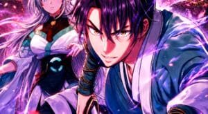 مانها I Shall Seal the Heavens Remake مترجمة