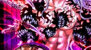 مانجا Kimetsu no Yaiba مترجمة