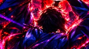 مانهوا My Dad Is the Strongest Under Heaven مترجمة