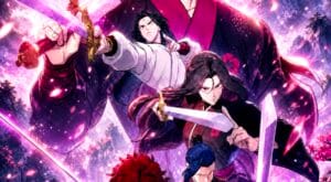 مانهوا Return of the Mount Hua Sect مترجمة