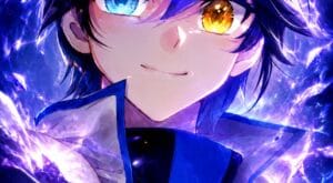 مانها Soul Land IV مترجمة