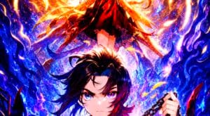 مانها Soul Land V مترجمة