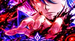 مانها Global Class Change I Am the Invincible Shadow Monarch مترجمة