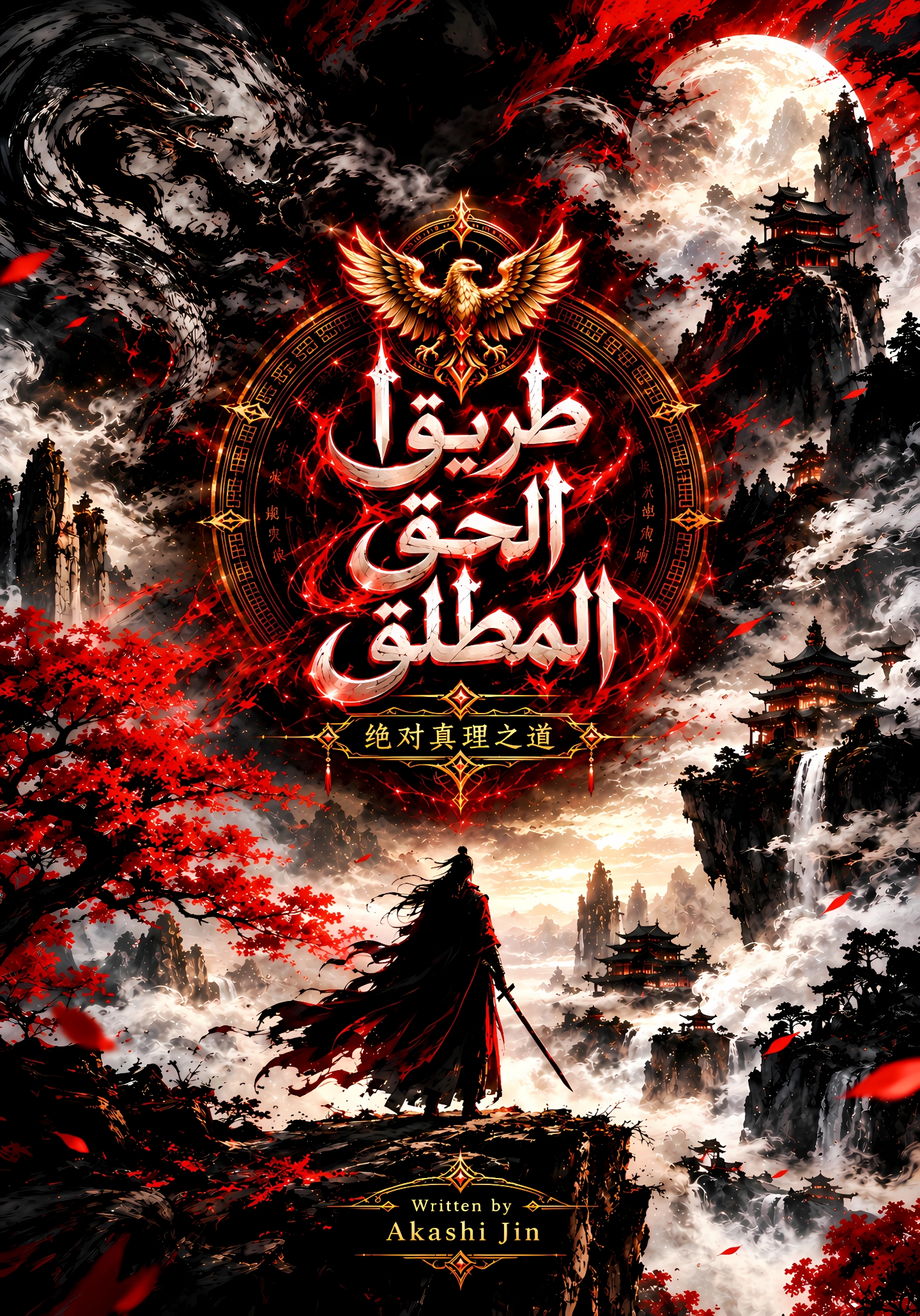 طريق الحق المطلق