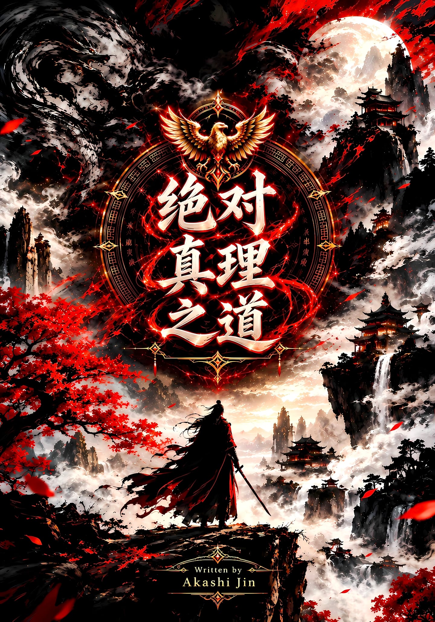 绝对真理之道